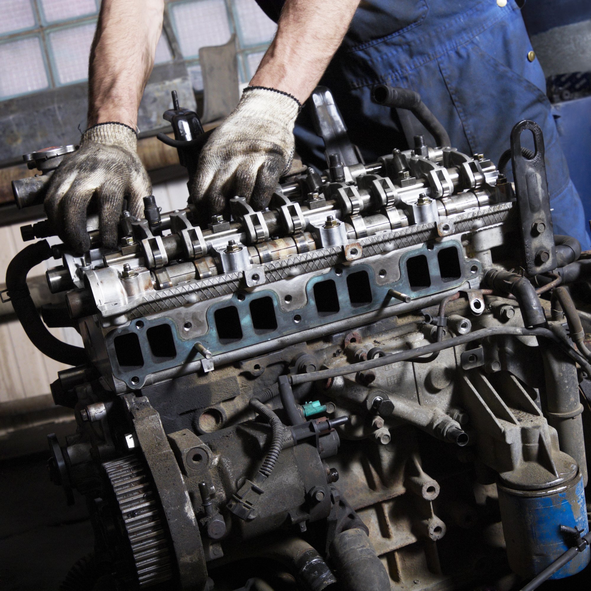 6 Basic Diesel Engine Maintenance Tips DieselFuelAdditive